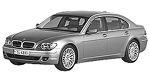 BMW E66 B1376 Fault Code