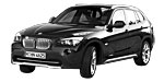 BMW E84 B1376 Fault Code