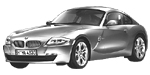 BMW E86 B1376 Fault Code