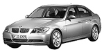 BMW E92 B1376 Fault Code